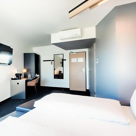 B&B Hotel אולבורג מראה חיצוני תמונה
