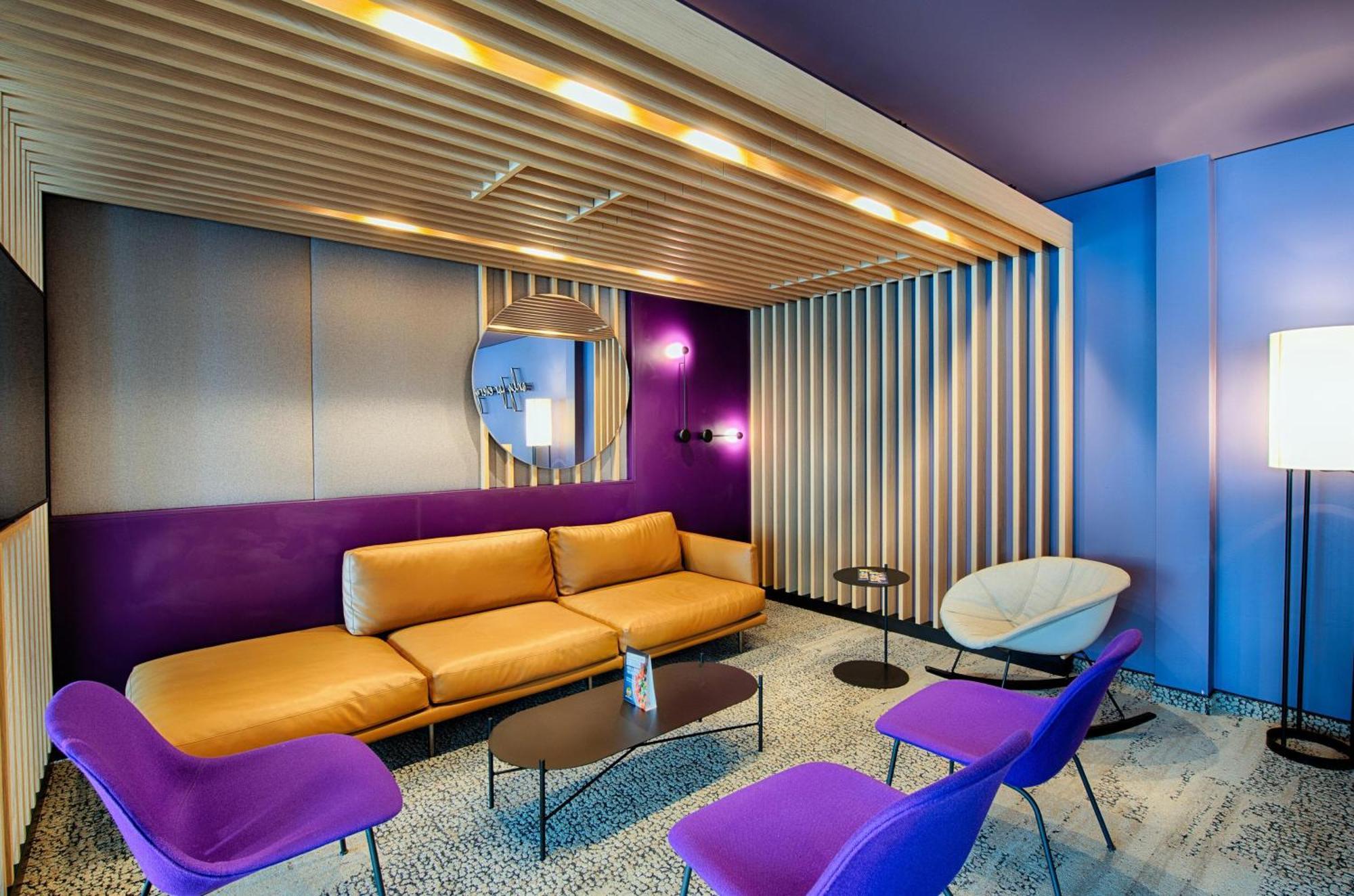 B&B Hotel אולבורג מראה חיצוני תמונה