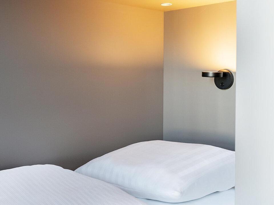 B&B Hotel אולבורג מראה חיצוני תמונה