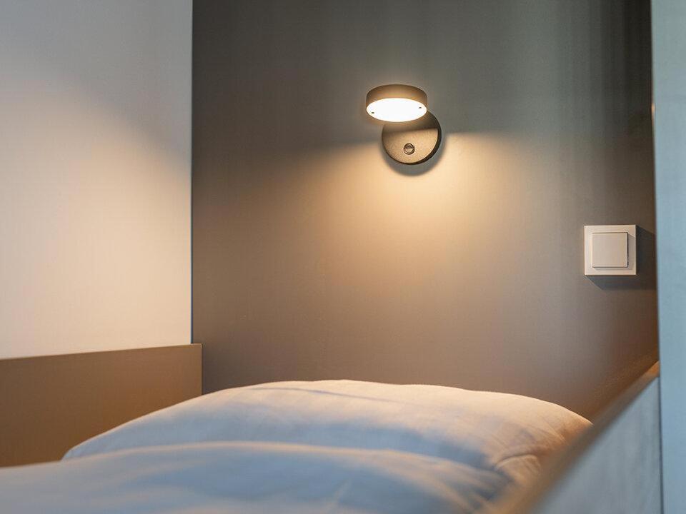 B&B Hotel אולבורג מראה חיצוני תמונה