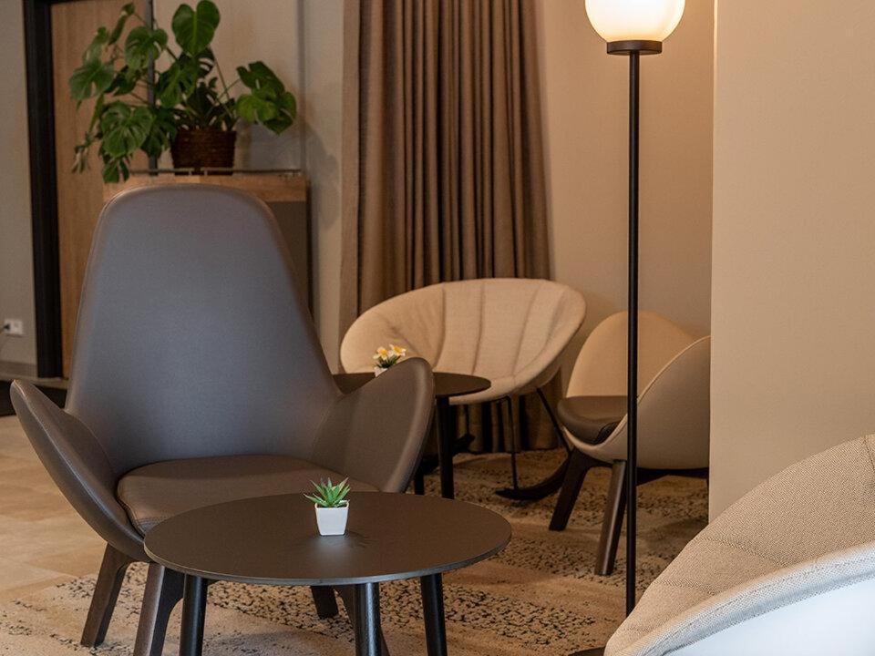 B&B Hotel אולבורג מראה חיצוני תמונה